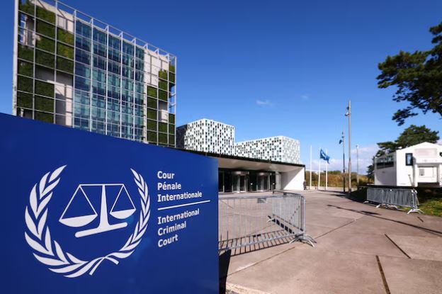 World News: ICC president and senior lawyer sanctioned over jurisdiction overreach